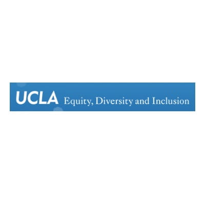 UCLA Equity, Diversity, and Inclusion