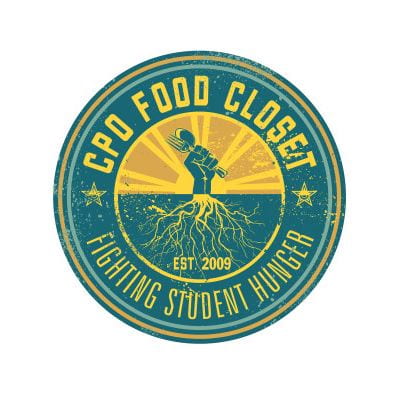 UCLA Food Closet