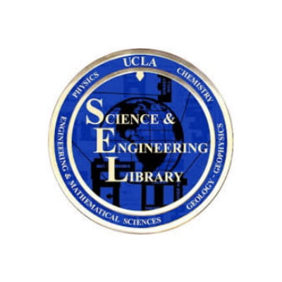 UCLA Science and Engineering Library