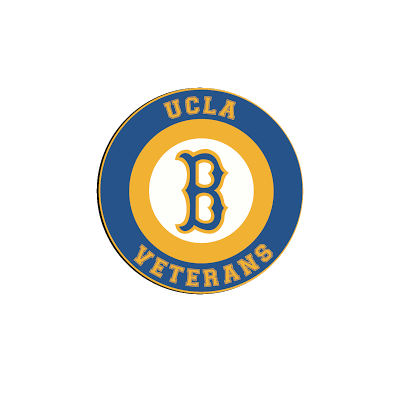 UCLA Veteran Bruins