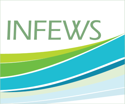 infews logo