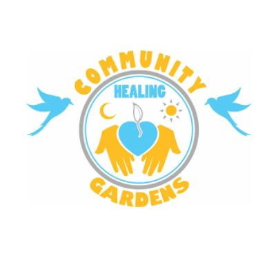 Community Healing Gardens